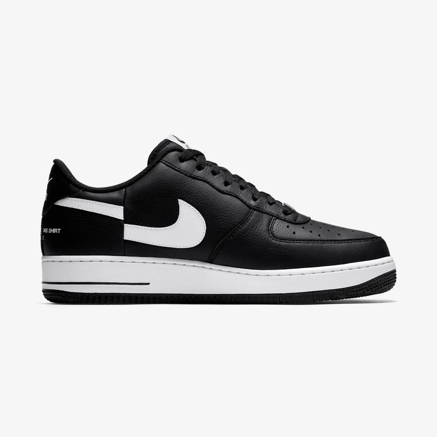 Nike Air Force 1 Low Supreme x Comme des Garçons (2018)
