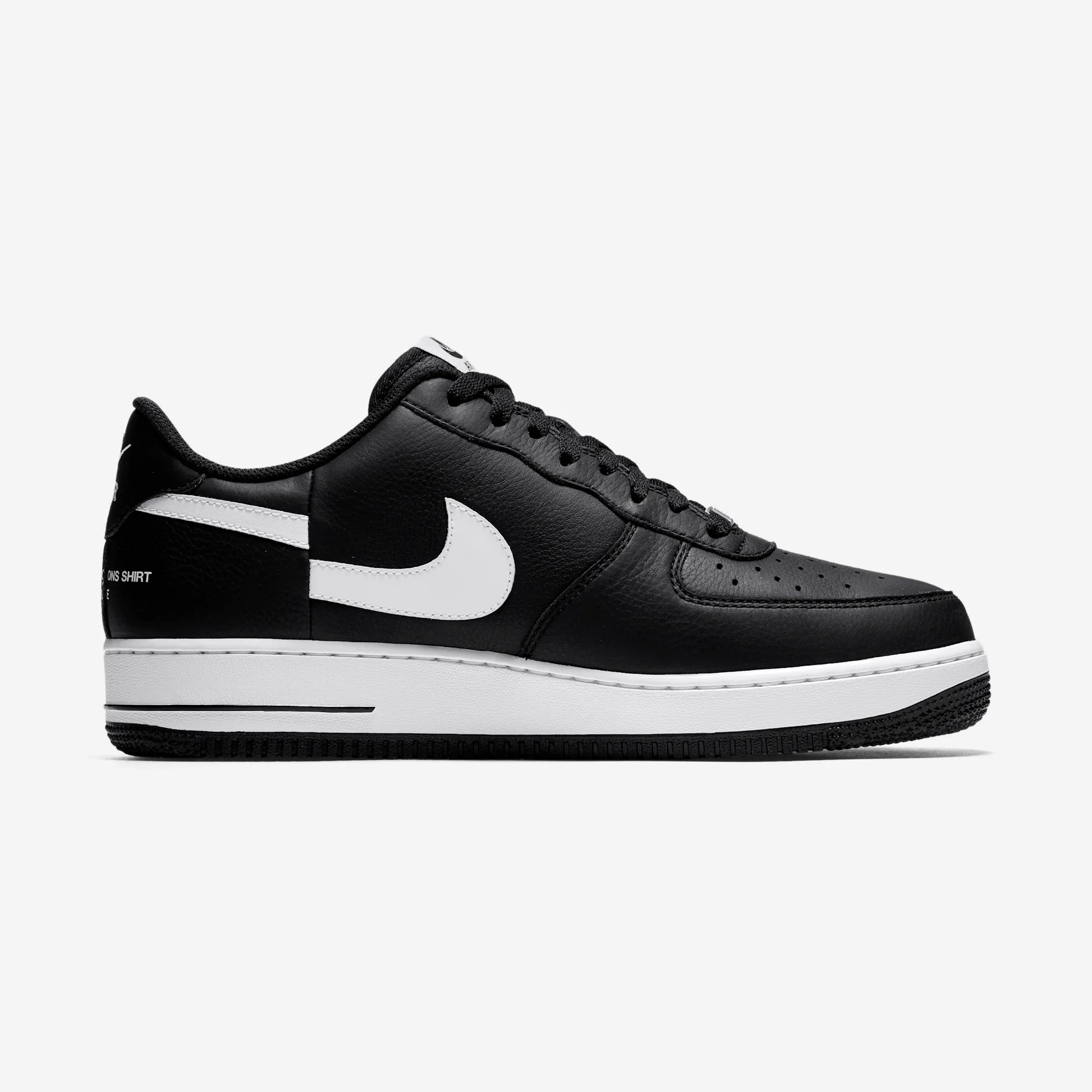 Nike Air Force 1 Low Supreme x Comme des Garçons (2018)