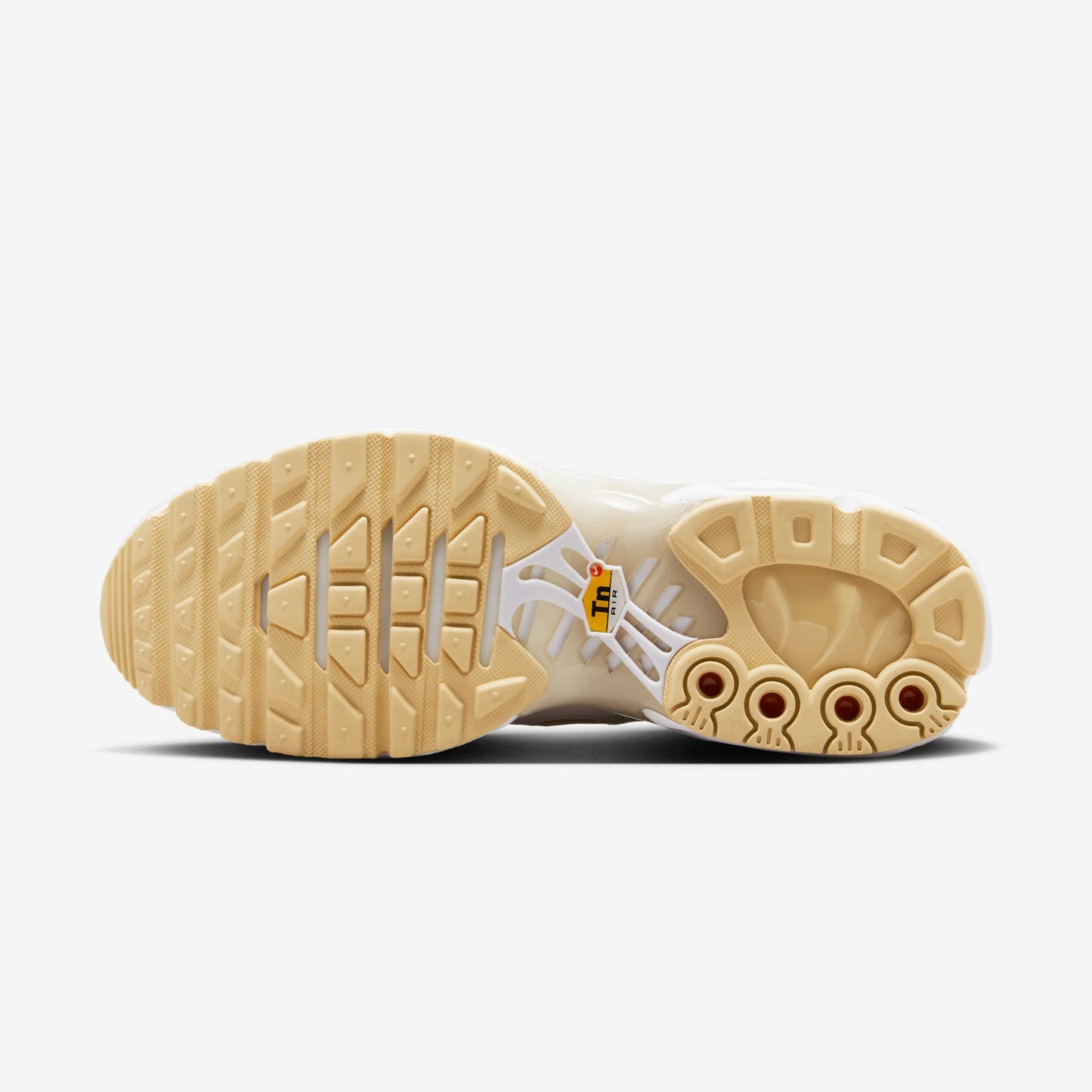 Nike Air Max Plus Premium Sanddrift (Women's)