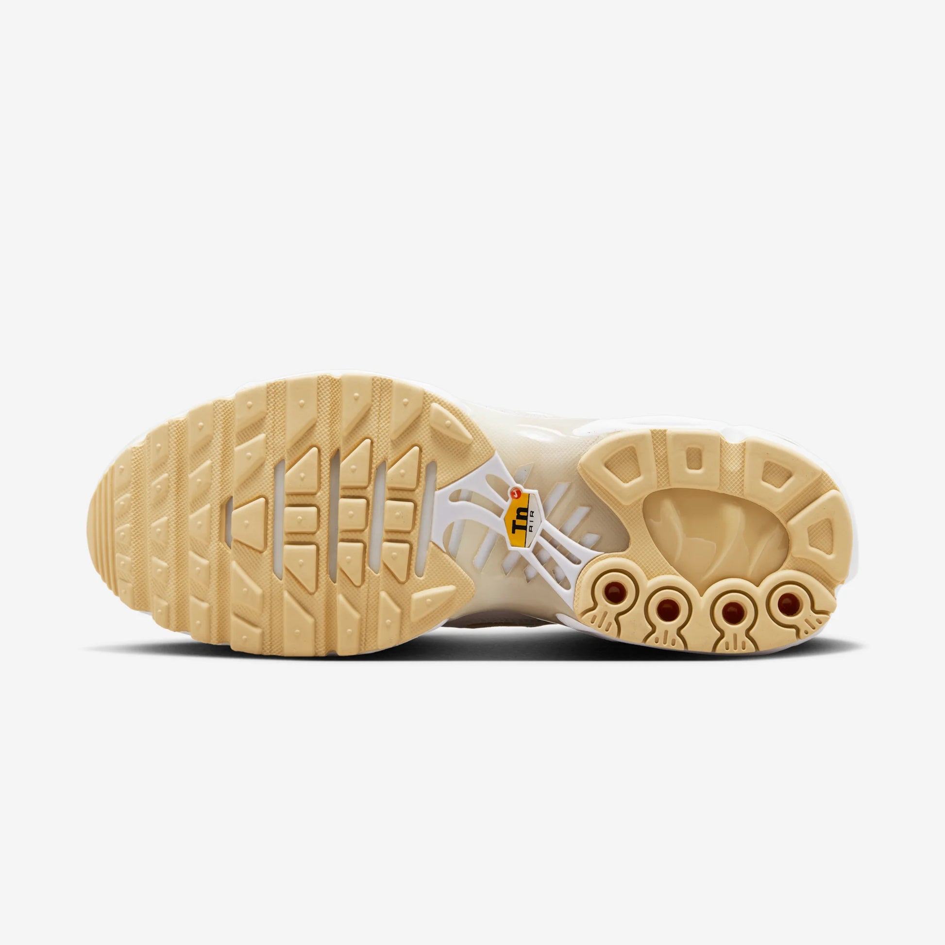 Nike Air Max Plus Premium Sanddrift (Women's)