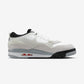 Jordan 4 RM White Light Smoke Grey Black