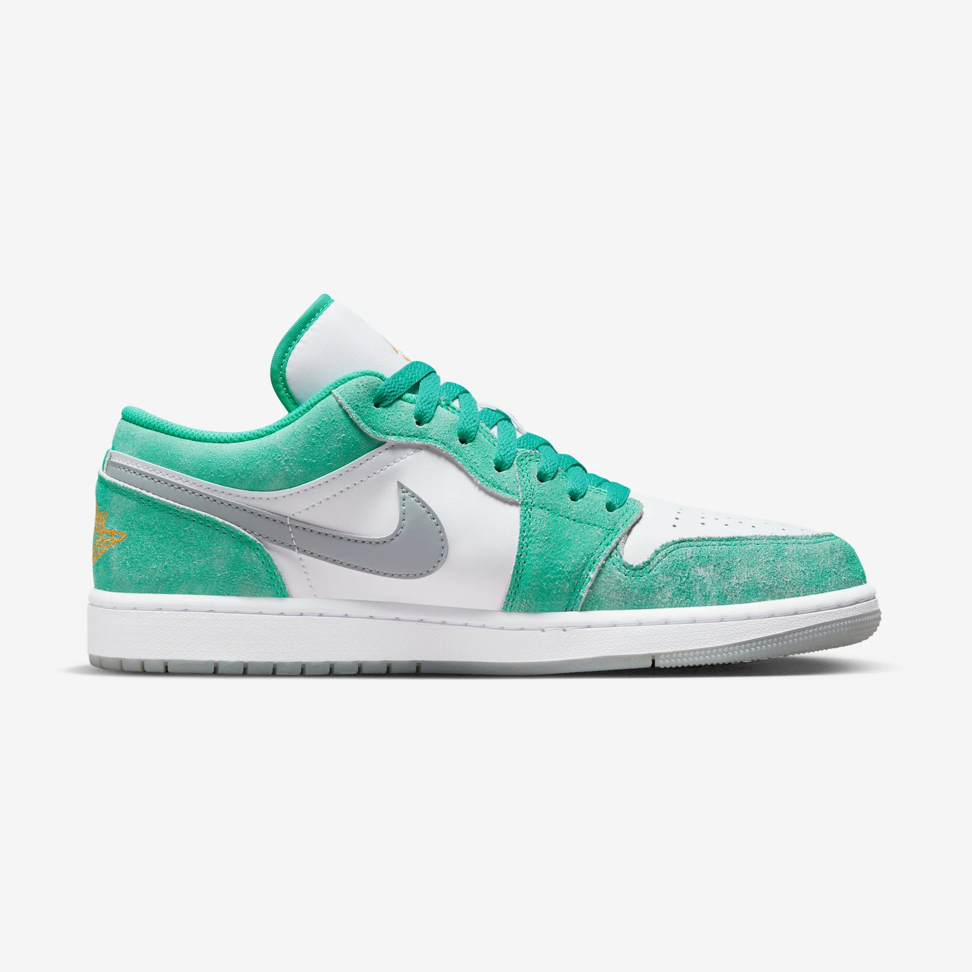 Jordan 1 Low SE New Emerald