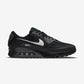 Nike Air Max 90 Black Marina Iron Grey White