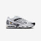 Nike Air Max Plus 3 White Black (GS)