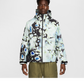 Nike x NOCTA Opal Deep Cover GORE-TEX Jacket Off White/Night Silver