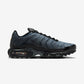 Nike Air Max Plus PSG Paris Saint-Germain Black Particle Grey