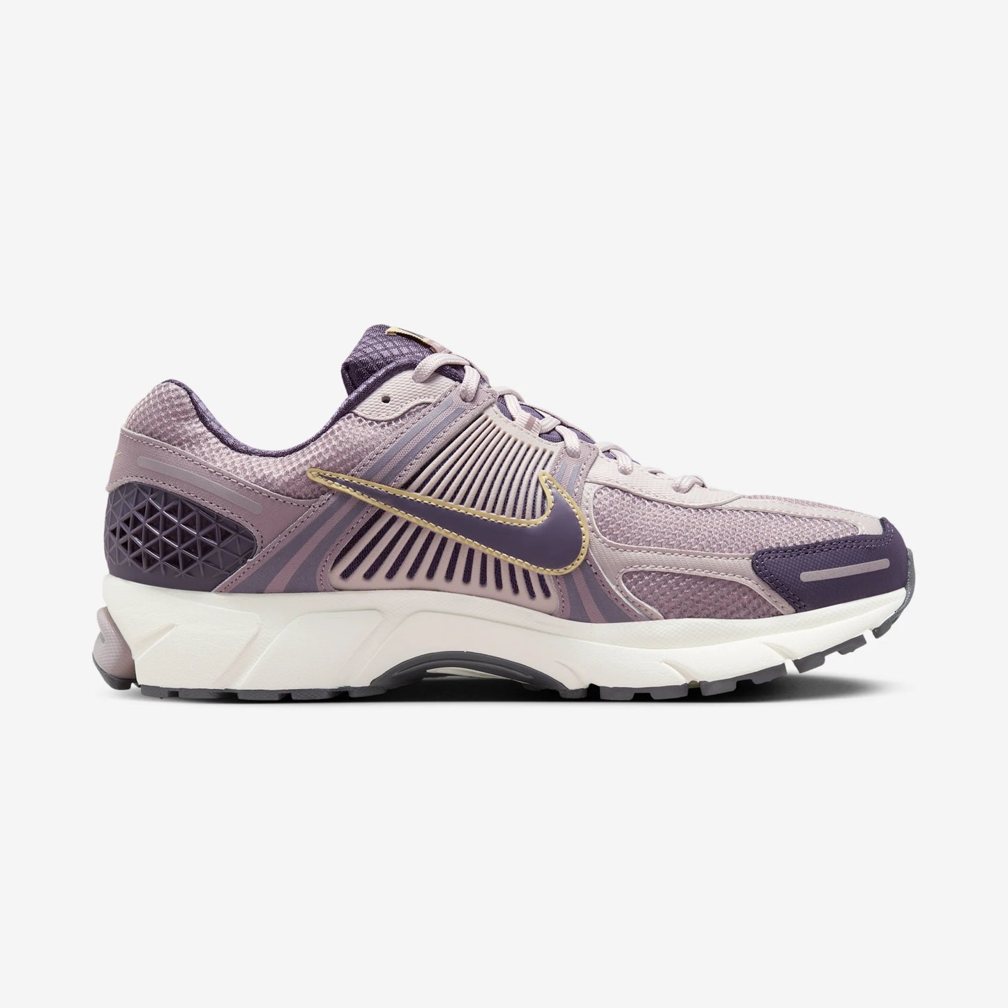 Nike Zoom Vomero 5 Platinum Violet