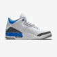 Jordan 3 Retro Racer Blue
