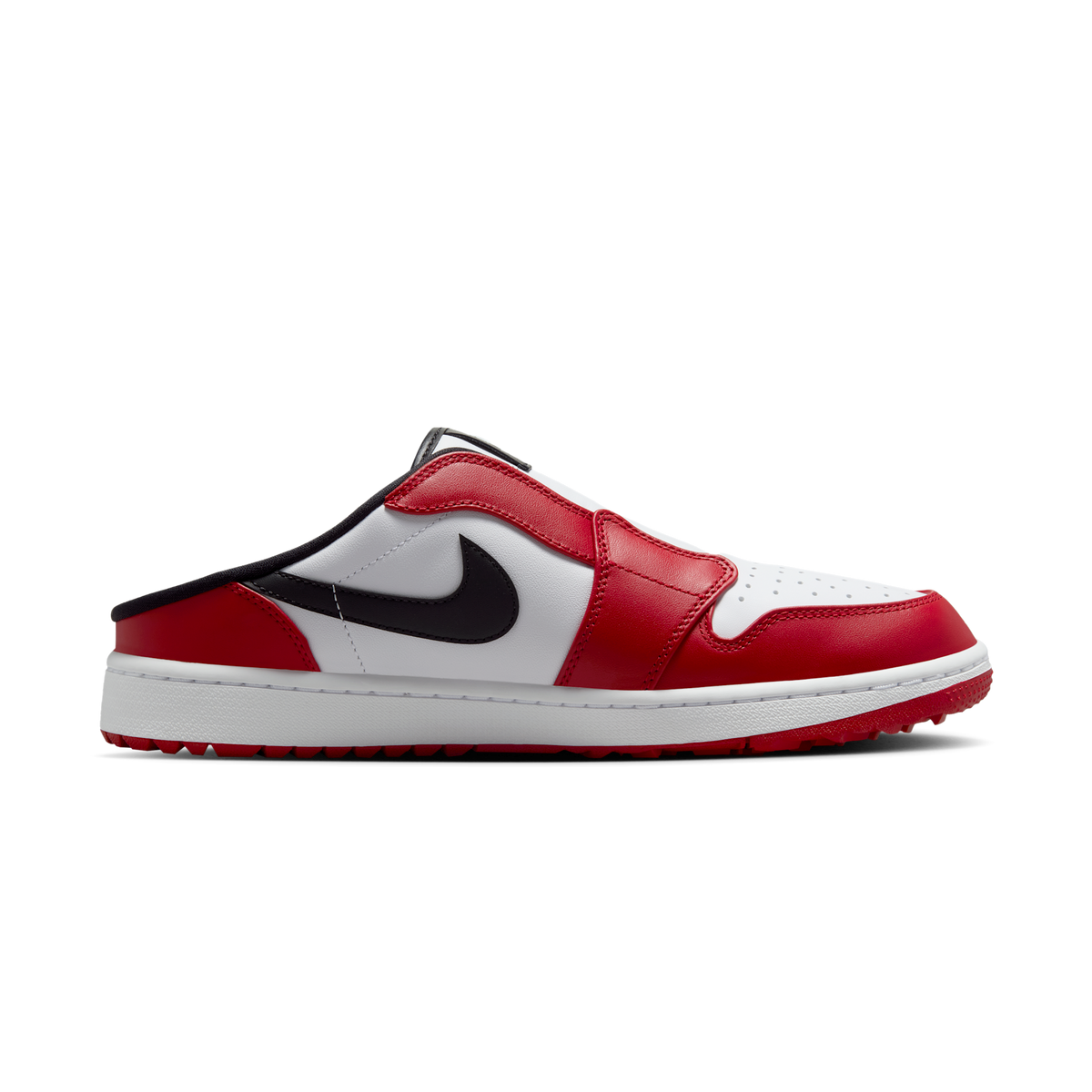 Jordan 1 Mule Golf Chicago