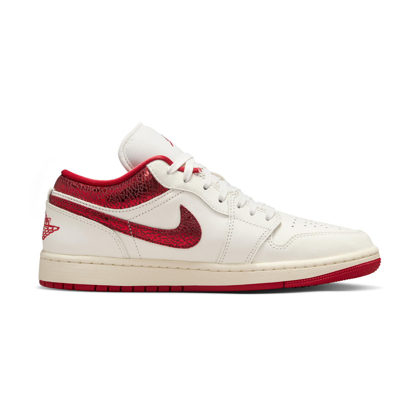 Jordan 1 Low Ruby (Women's)