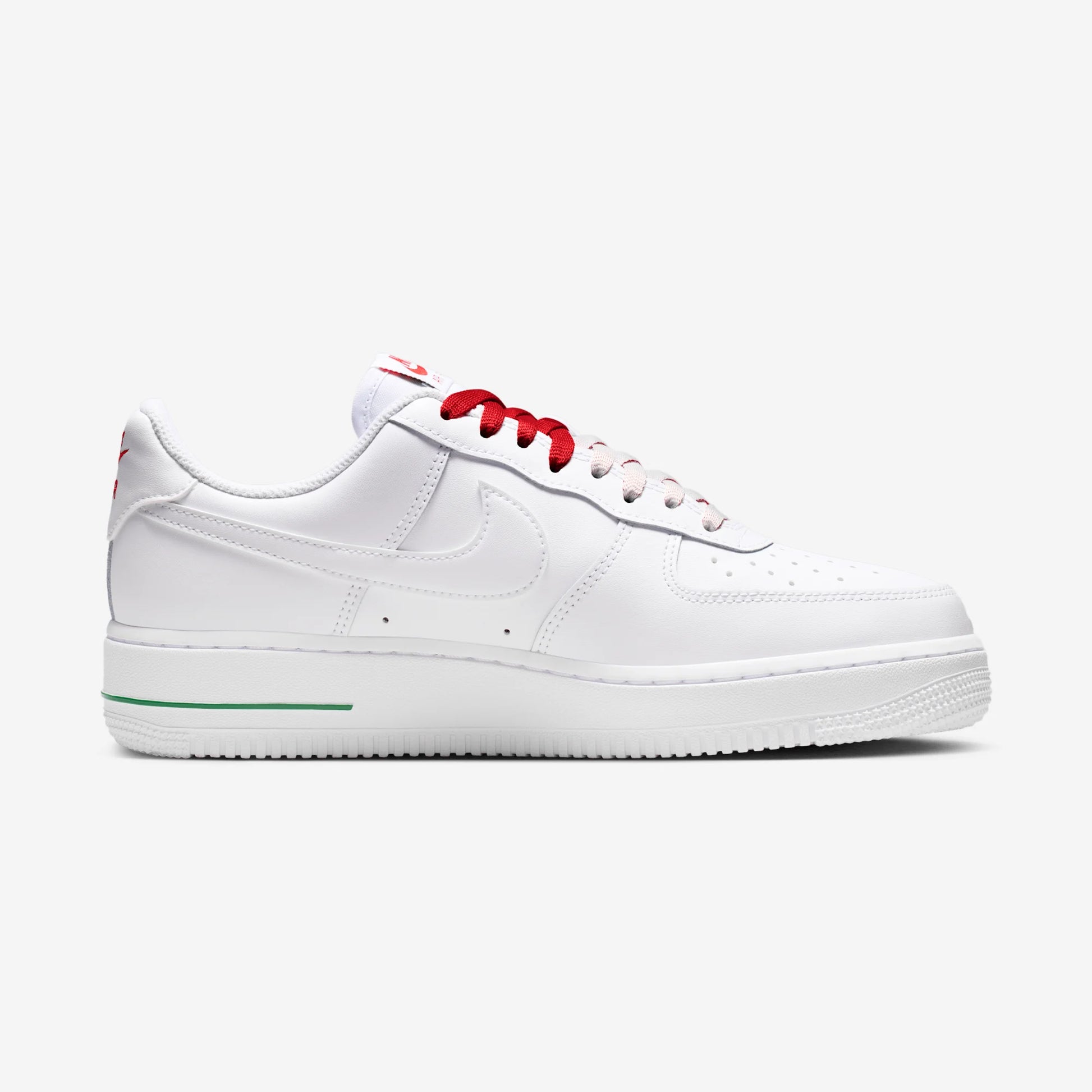 Nike Air Force 1 Low Rose White (Women's)