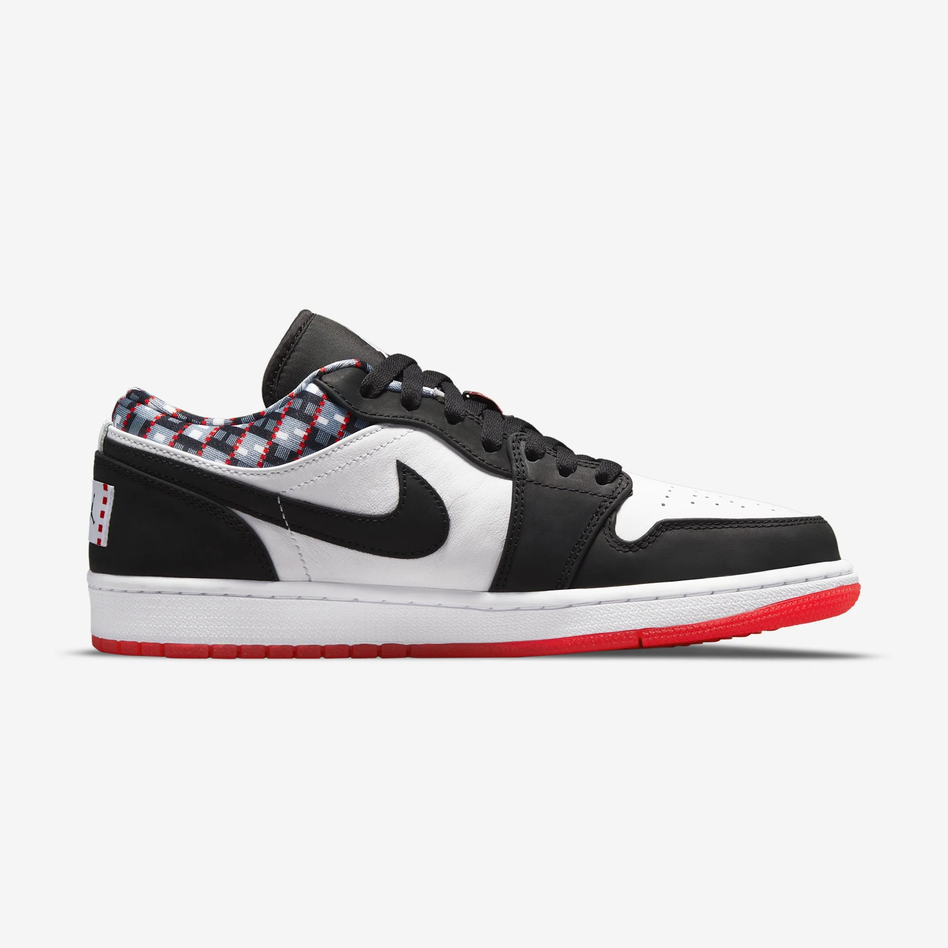 Jordan 1 Low Quai 54 (2021)
