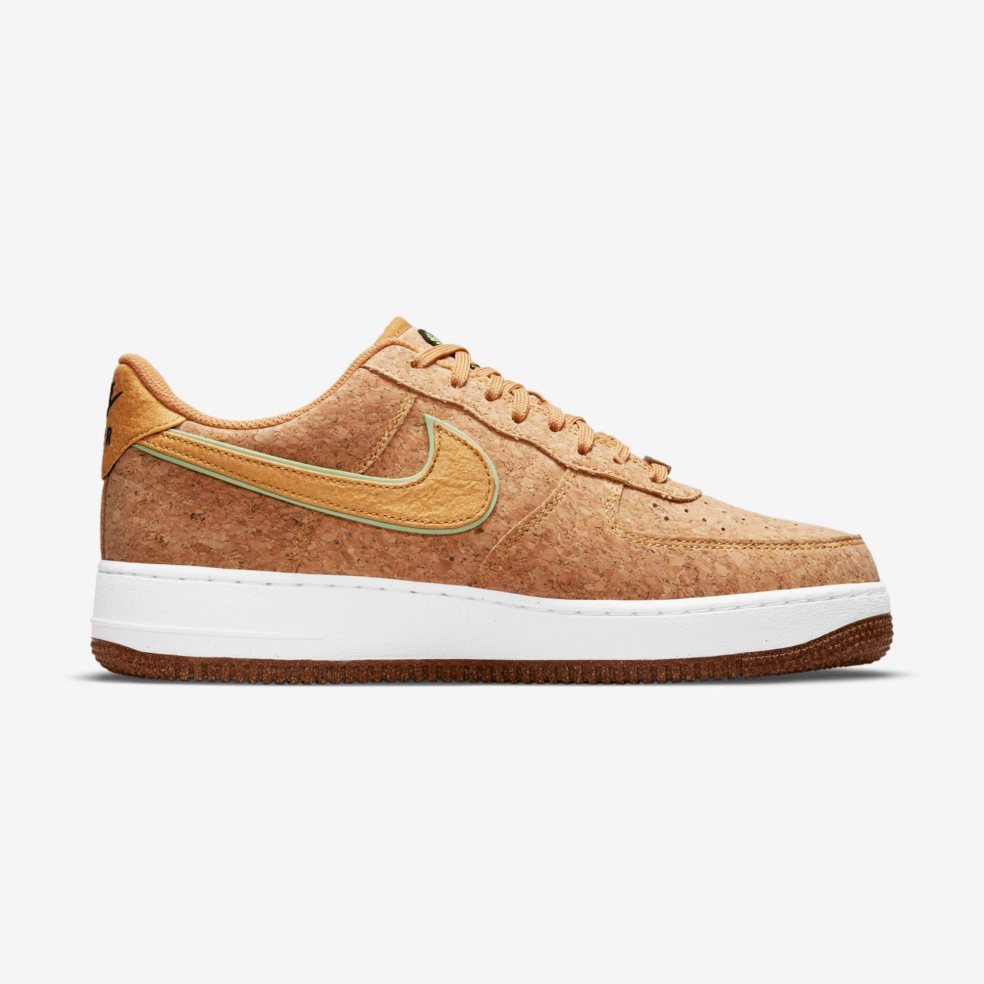 Nike Air Force 1 Low Happy Pineapple