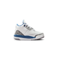 Jordan 3 Retro Wizards (TD)