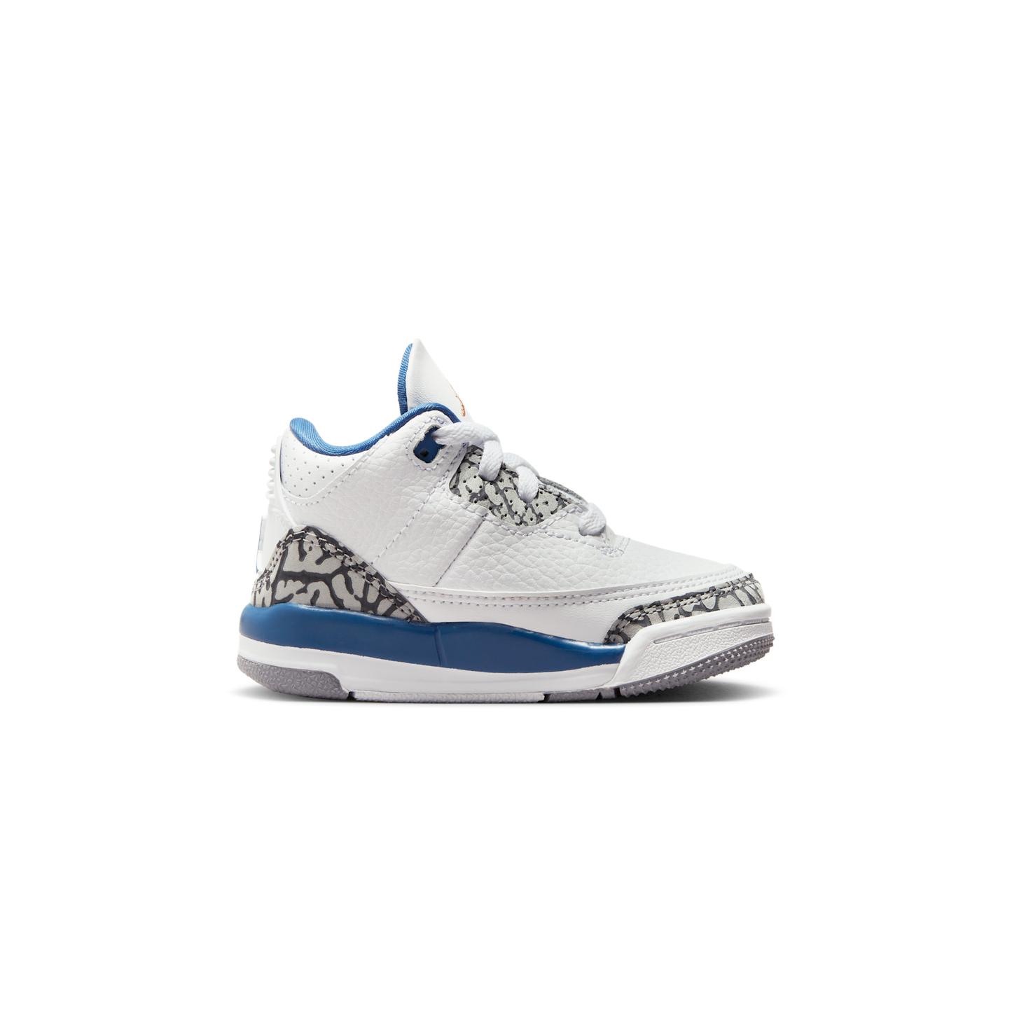 Jordan 3 Retro Wizards (TD)