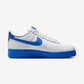 Nike Air Force 1 Low '07 White Game Royal (2026)