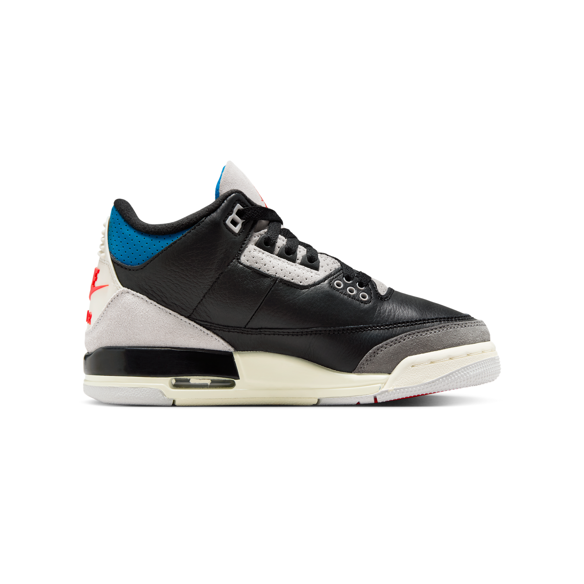 Jordan 3 Retro OG Rare Air