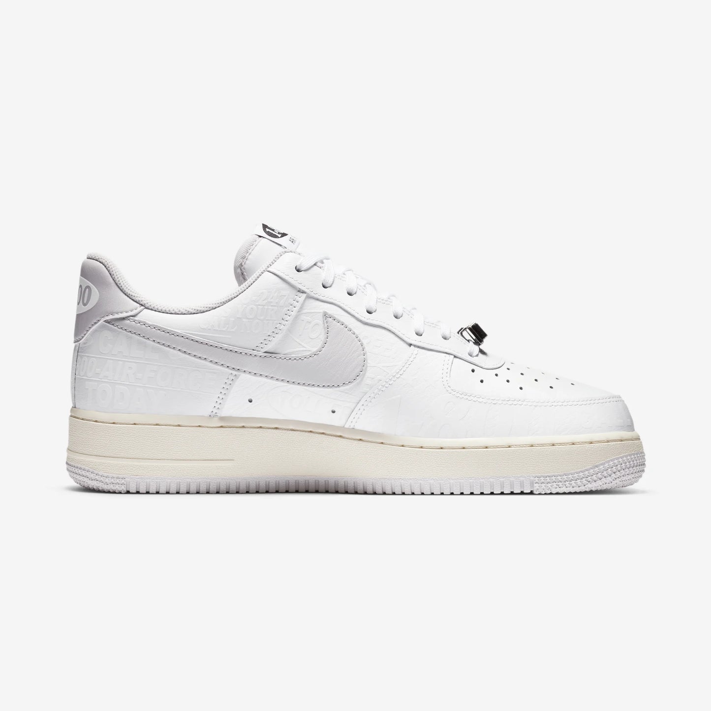 Nike Air Force 1 Low 1-800