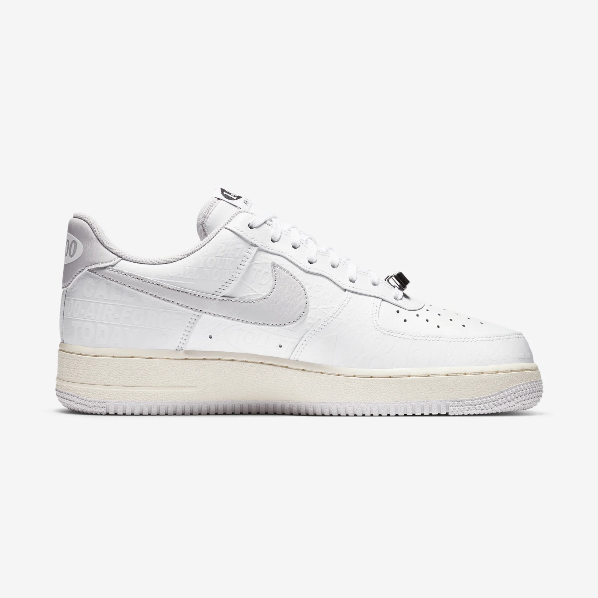 Nike Air Force 1 Low 1-800