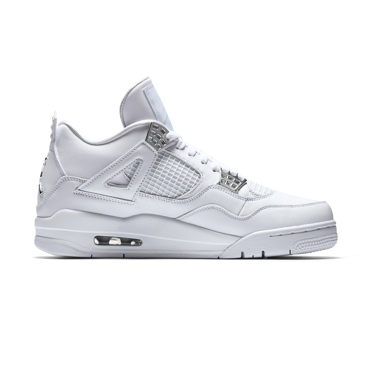 Jordan 4 Retro Pure Money (2017)