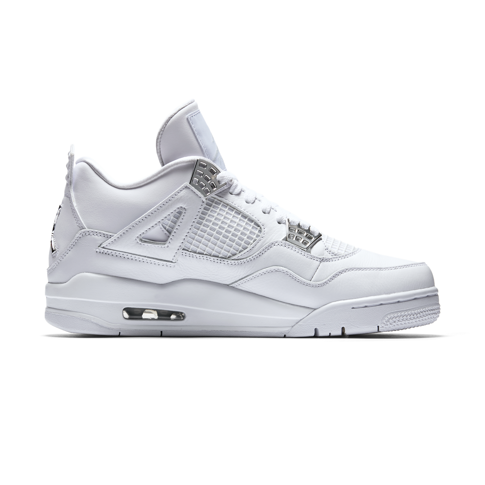 Jordan 4 Retro Pure Money (2017)