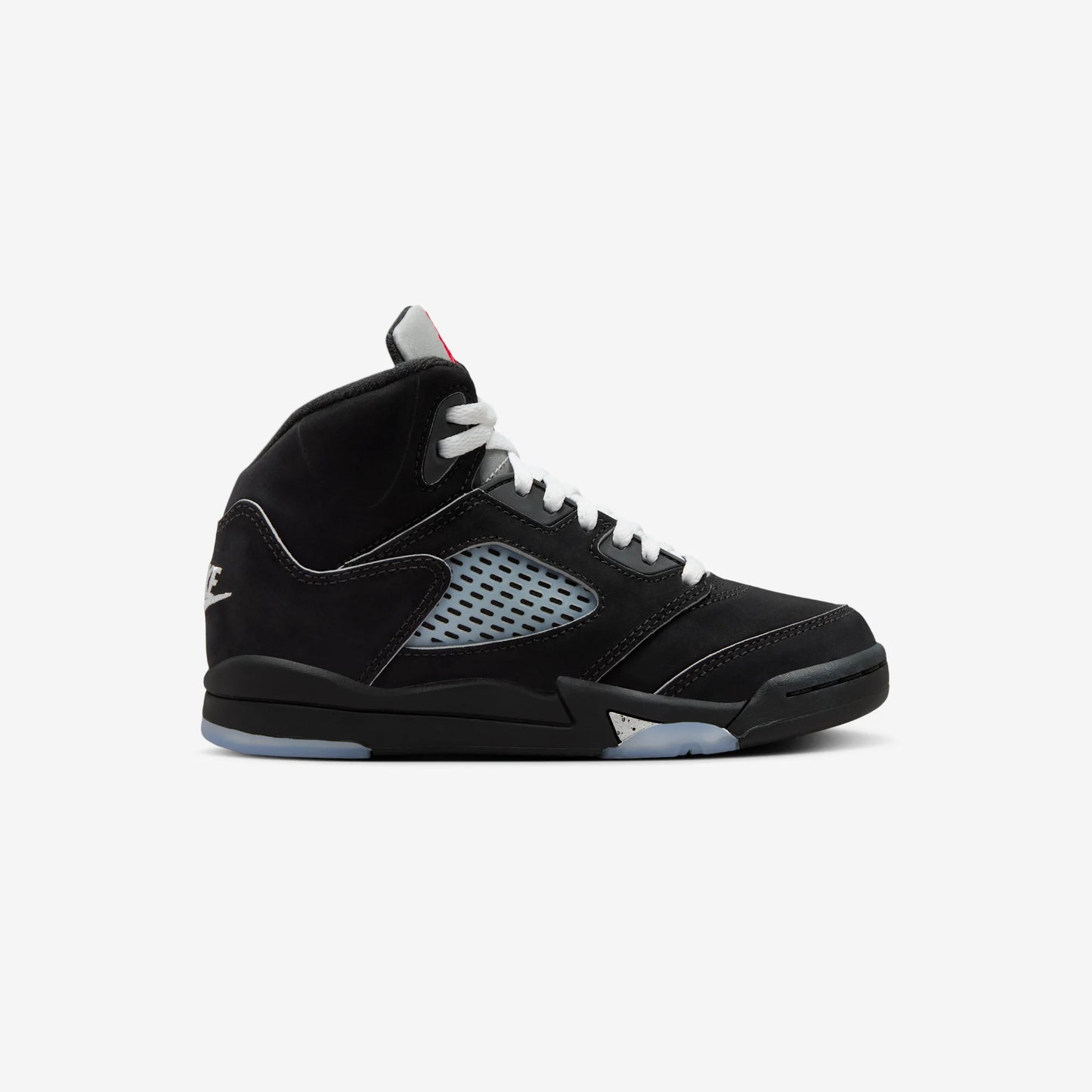 Jordan 5 Retro OG Black Metallic Reimagined (PS)