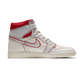 Jordan 1 Retro High Phantom Gym Red