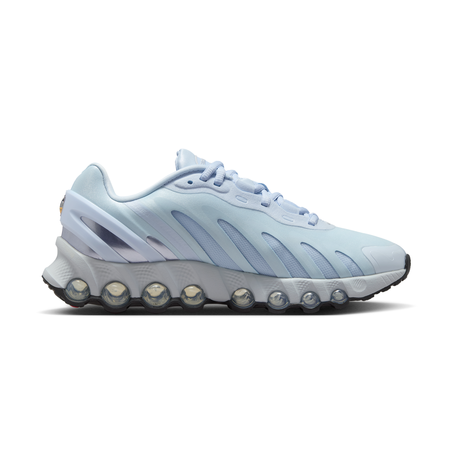 Nike Air Max Dn8 Celestine Blue Pure Platinum (Women's)
