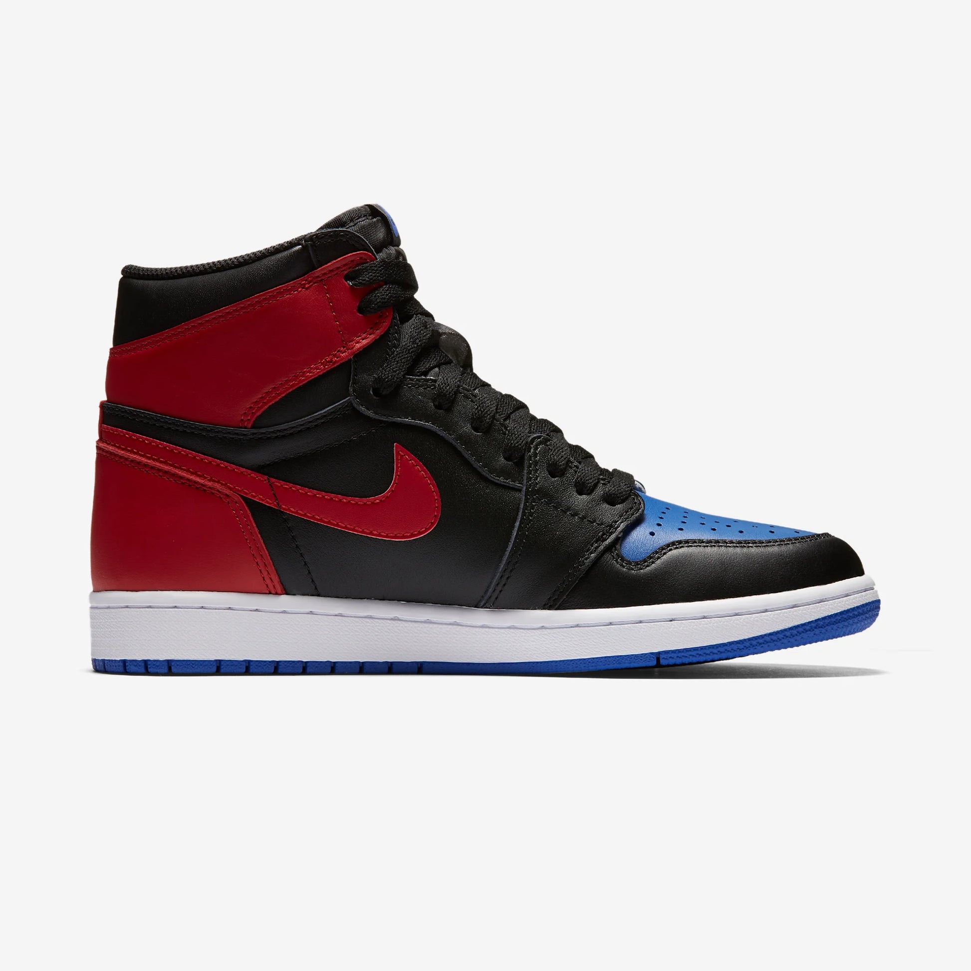 Jordan 1 Retro Top 3
