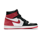 Jordan 1 Retro High Track Red