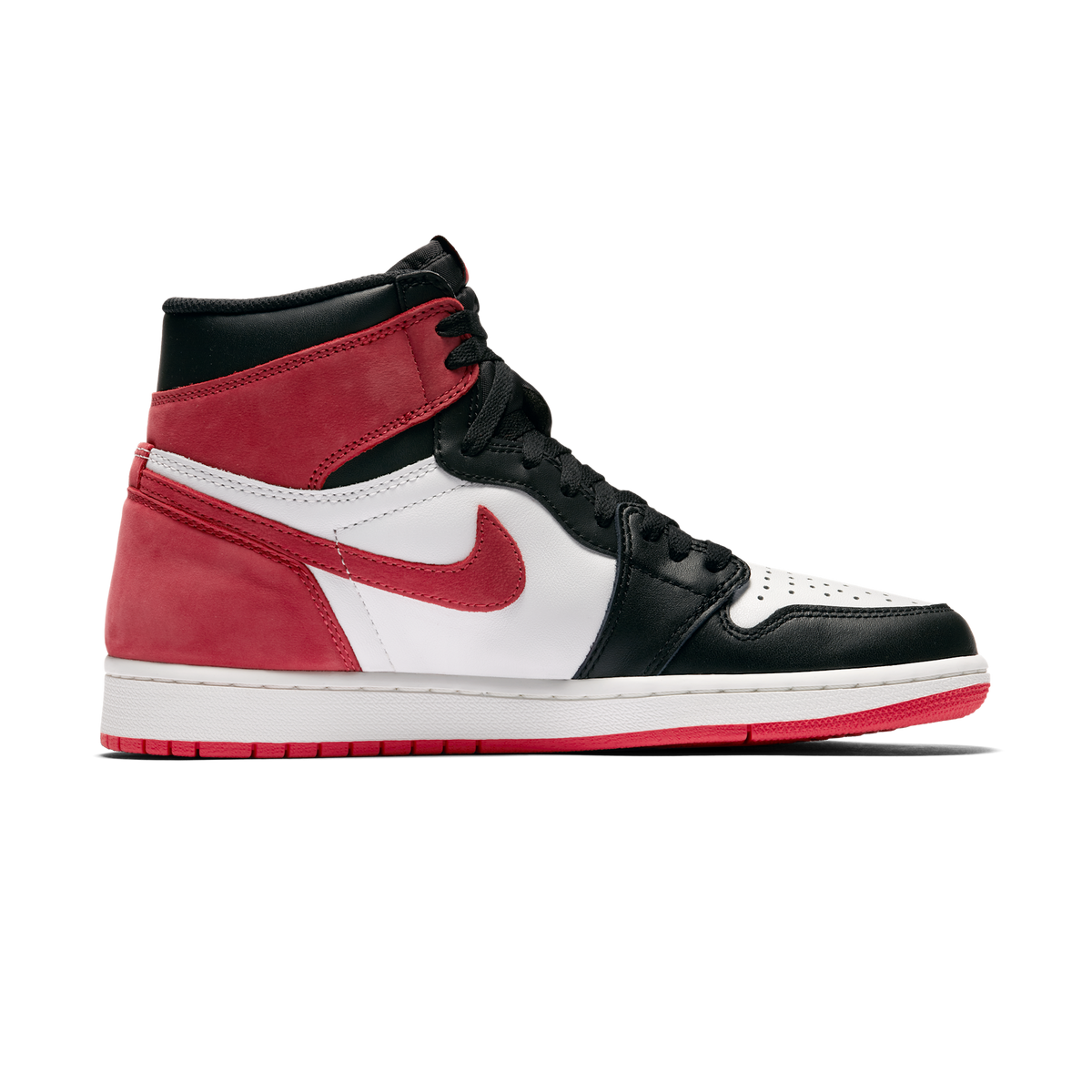 Jordan 1 Retro High Track Red