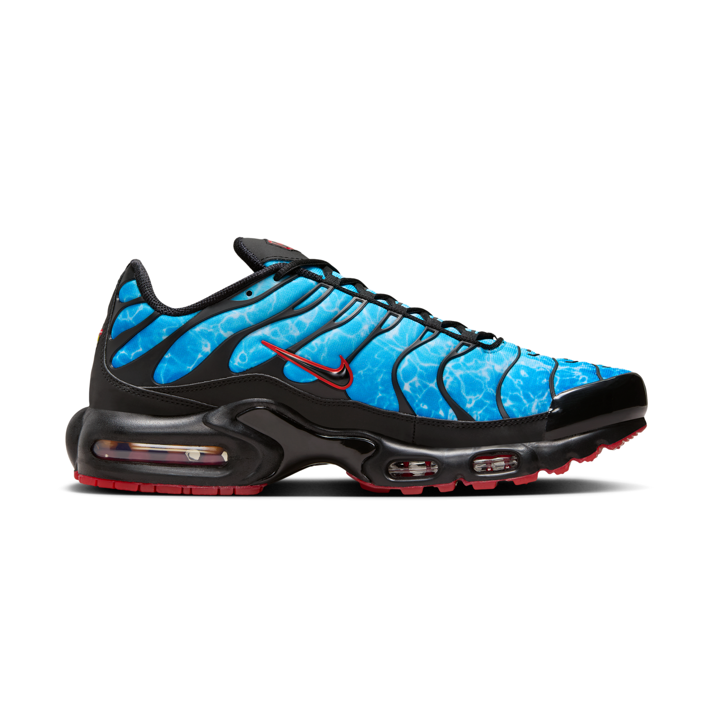 Nike Air Max Plus Shark Attack