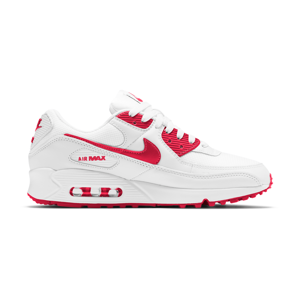 Nike Air Max 90 Color Pack University Red