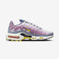 Nike Air Max Plus Violet Dust High Voltage (Women's)