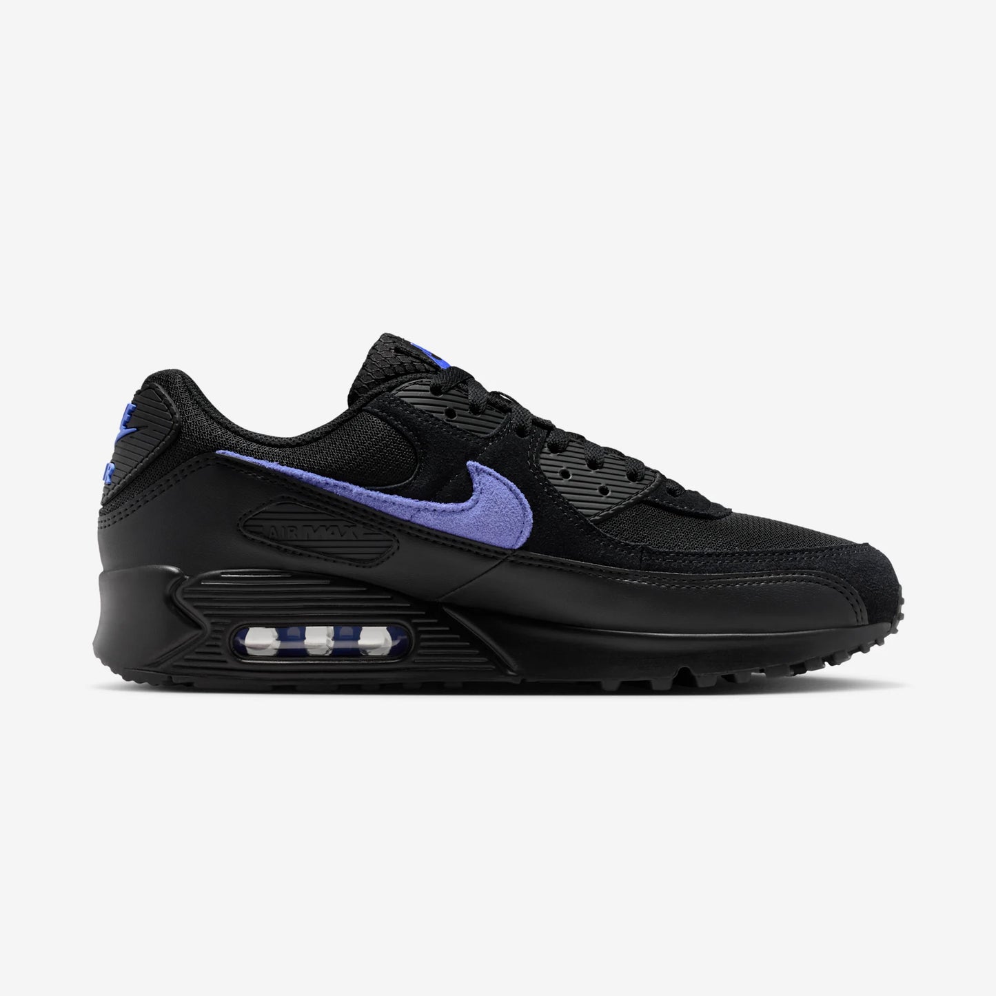 Nike Air Max 90 Black Sapphire