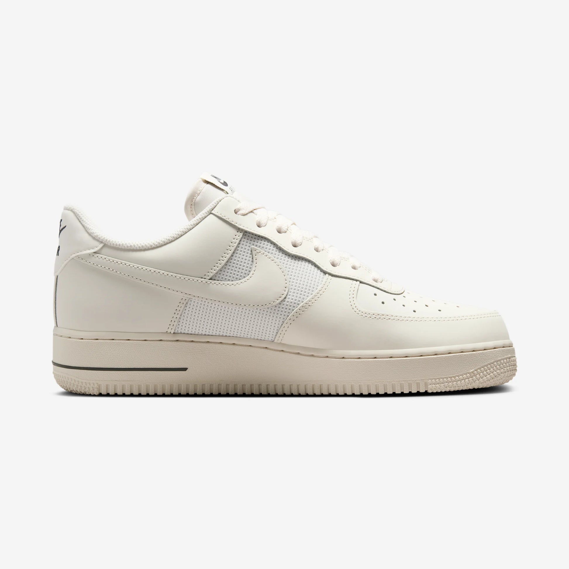Nike Air Force 1 Low '07 LV8 Phantom Light Orewood Brown