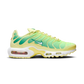 Nike Air Max Plus Lemon Lime (Women's)