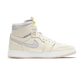 Jordan 1 High Zoom Air CMFT Pearl White (Women's)