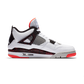 Jordan 4 Retro Flight Nostalgia