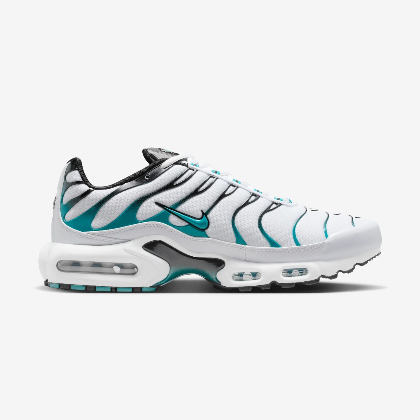 Nike Air Max Plus Turbo Green