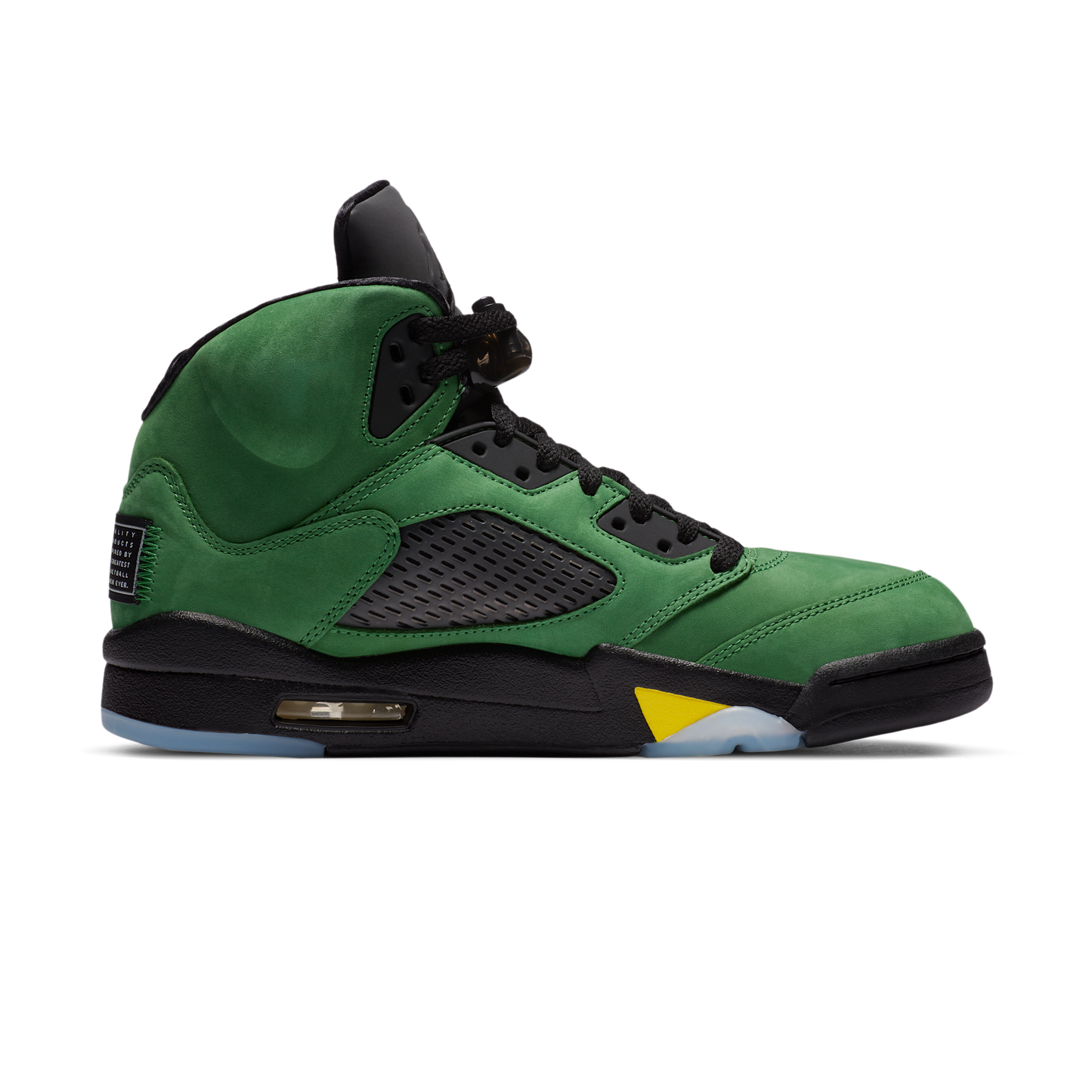 Jordan 5 Retro SE Oregon
