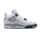 Air Jordan 4 Midnight Navy