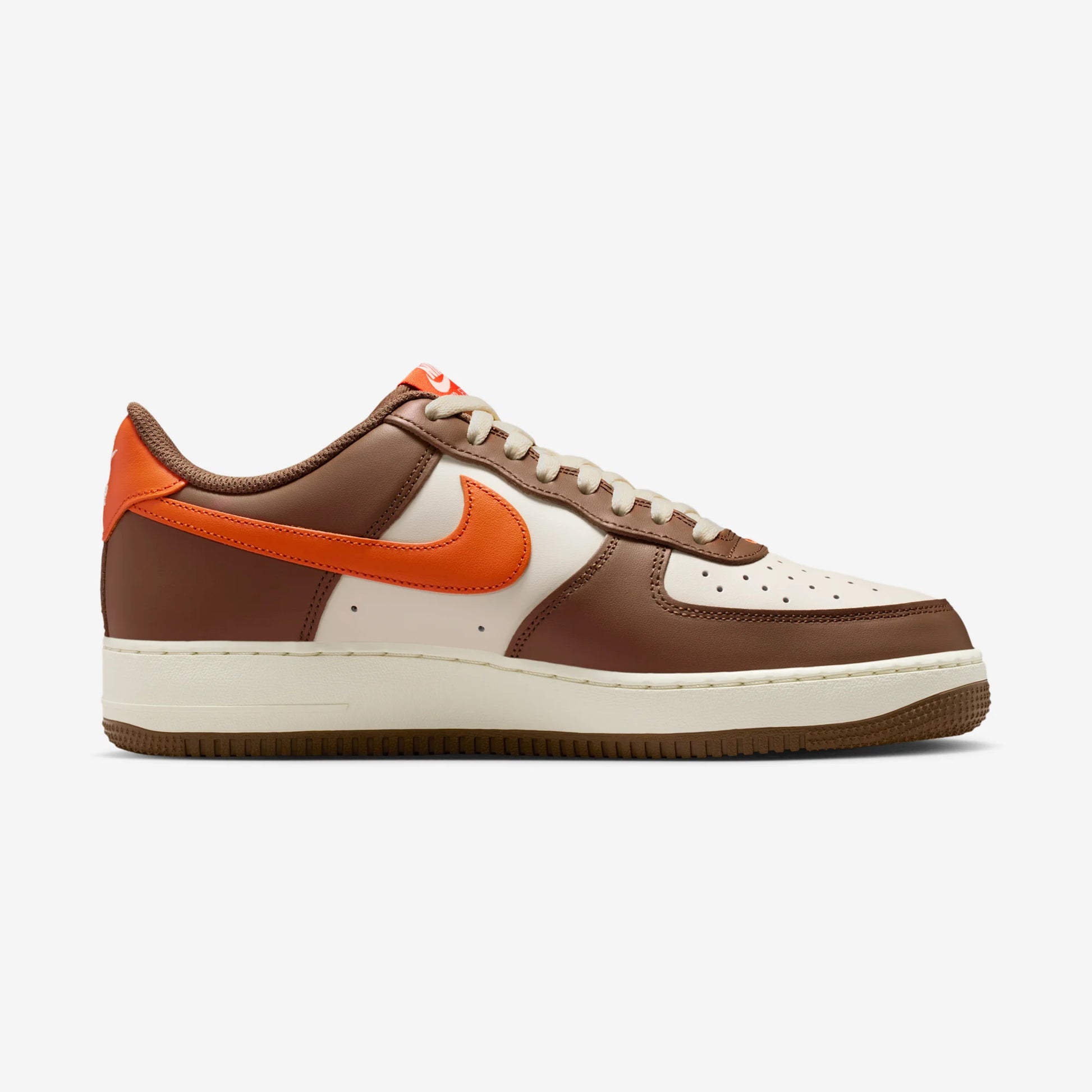 Nike Air Force 1 Low '07 Mosswood Brown