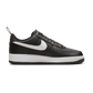 Nike Air Force 1 Low '07 LV8 Carbon Fiber Swoosh Black White