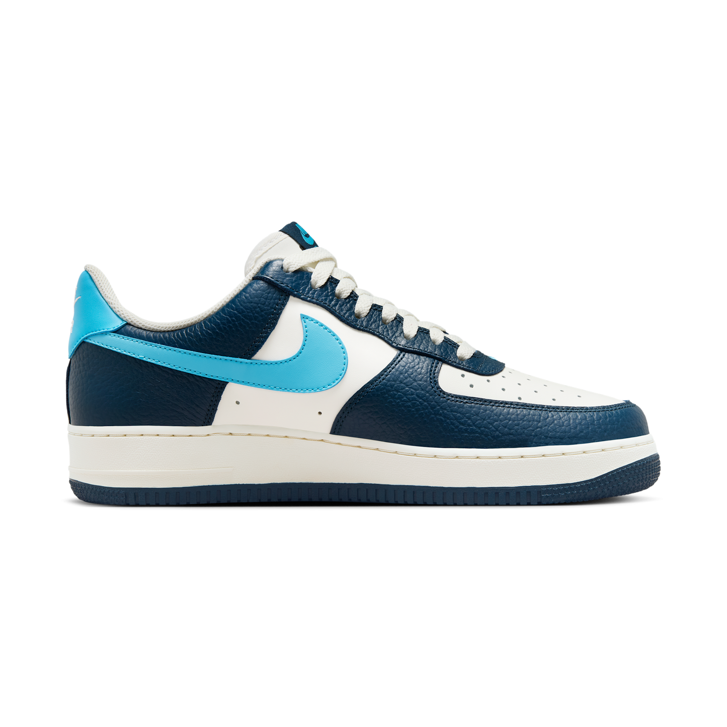Nike Air Force 1 Low '07 Armory Navy Baltic Blue