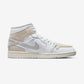 Jordan 1 Mid SE Craft Tech Grey