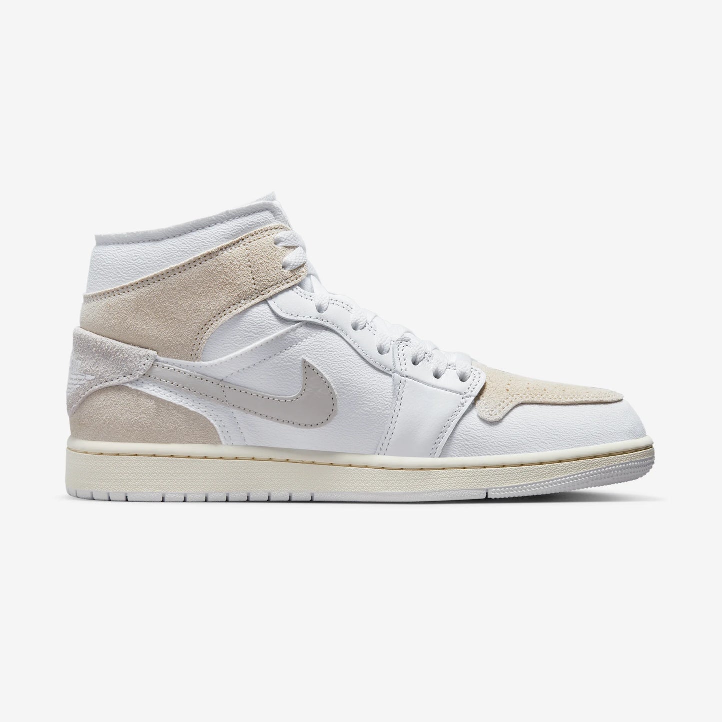 Jordan 1 Mid SE Craft Tech Grey
