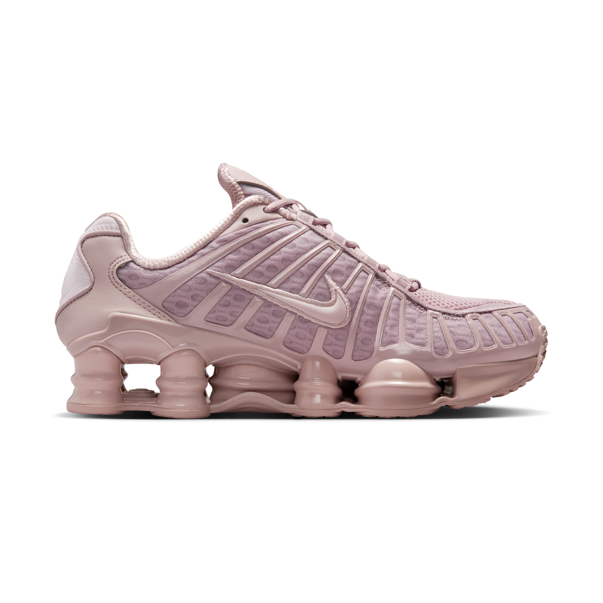Nike Shox TL Particle Rose (Women's)