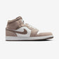 Jordan 1 Mid Enigma Stone