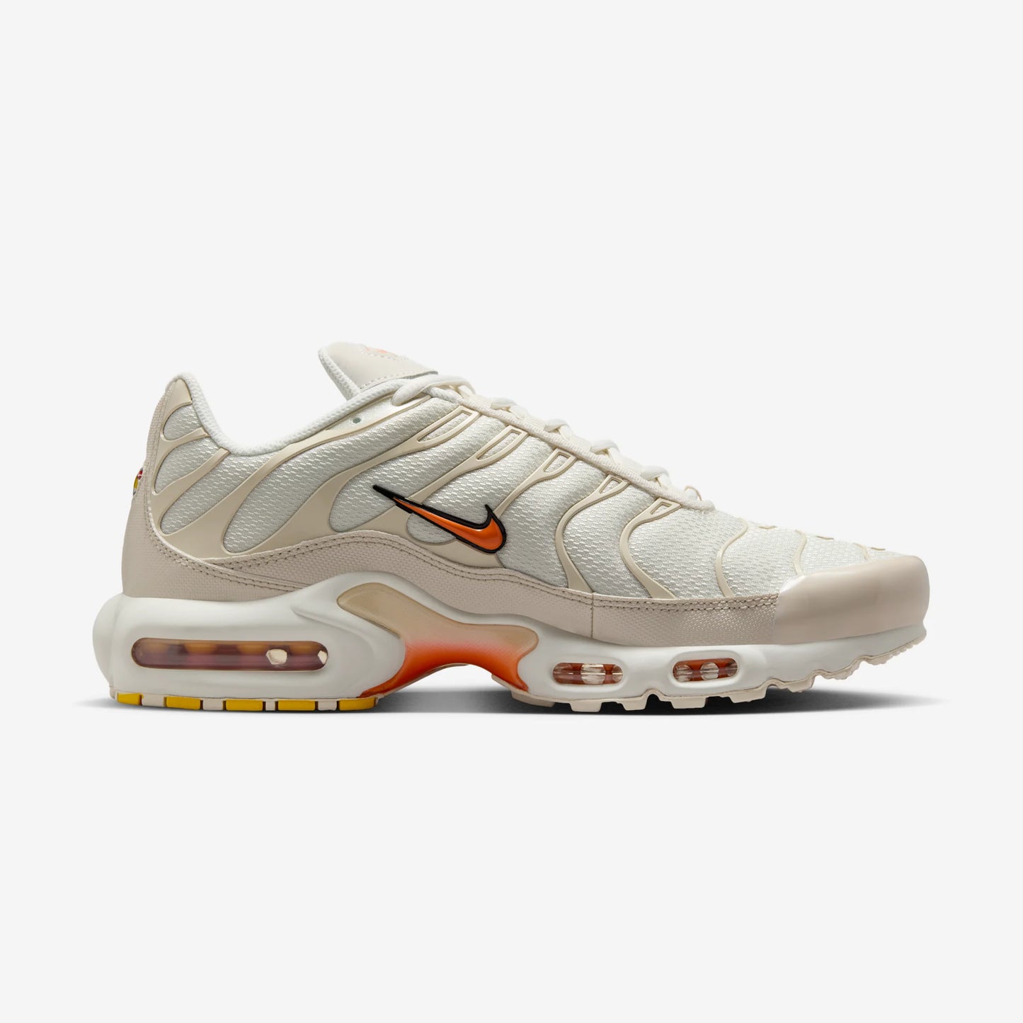 Nike Air Max Plus Phantom Safety Orange